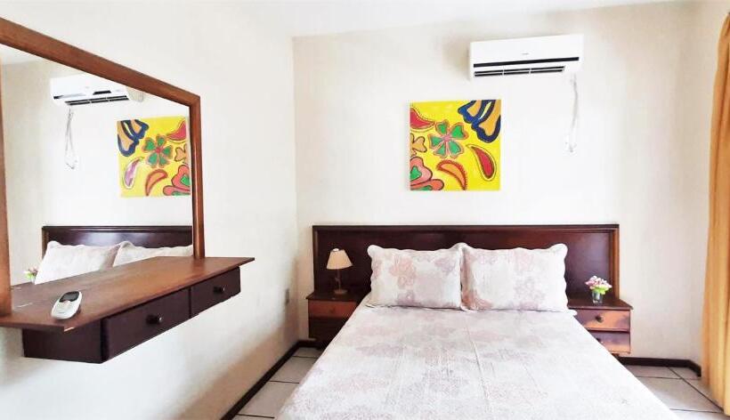 דירת חדר סופריור, Agua Marinha De Bombas  Bombinhas