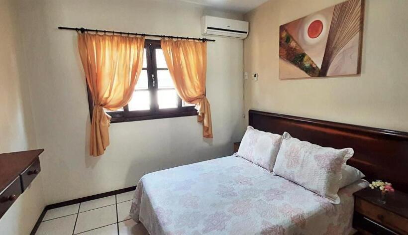 דירת חדר, Agua Marinha De Bombas  Bombinhas