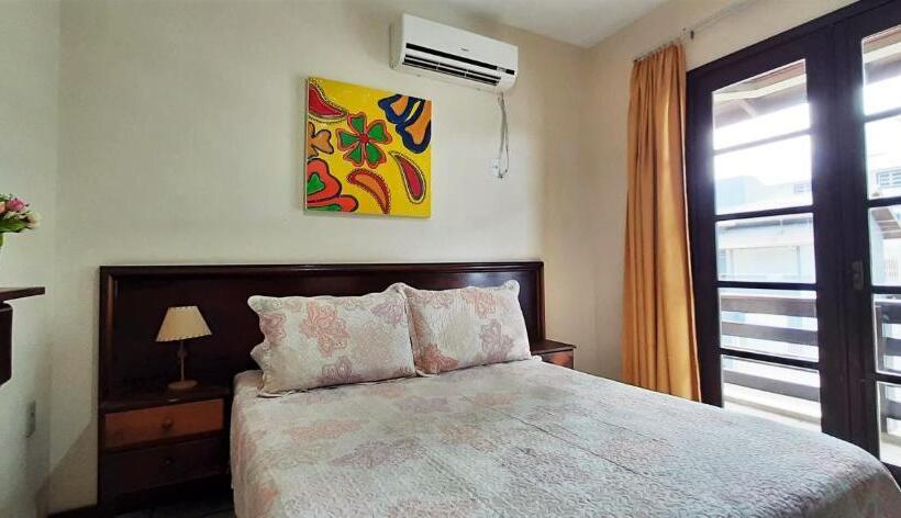 דירת חדר סופריור, Agua Marinha De Bombas  Bombinhas