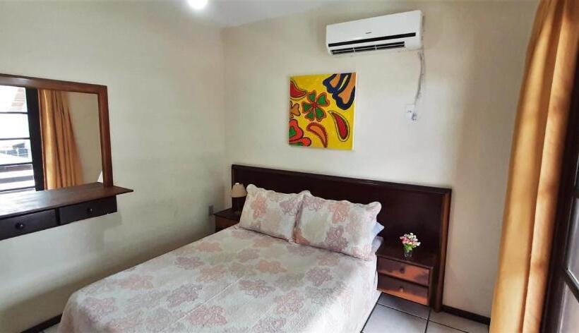 דירת חדר סופריור, Agua Marinha De Bombas  Bombinhas