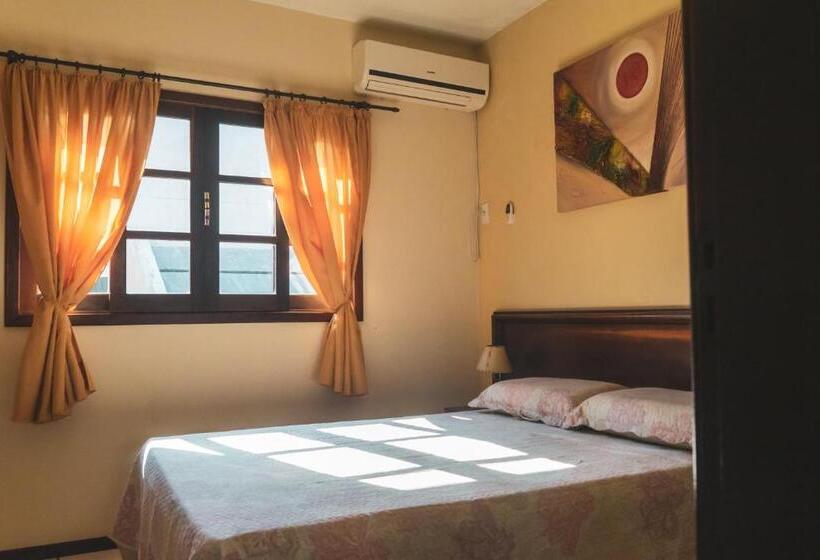 带1个卧室的公寓, Agua Marinha De Bombas  Bombinhas