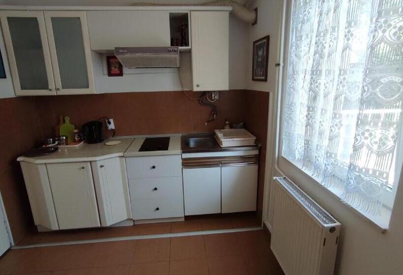 Triple Room Sea View, Smestaj Vella