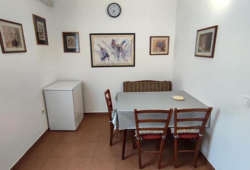 Triple Room Sea View, Smestaj Vella