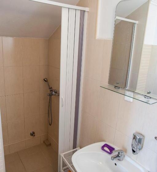 Triple Room Sea View, Smestaj Vella