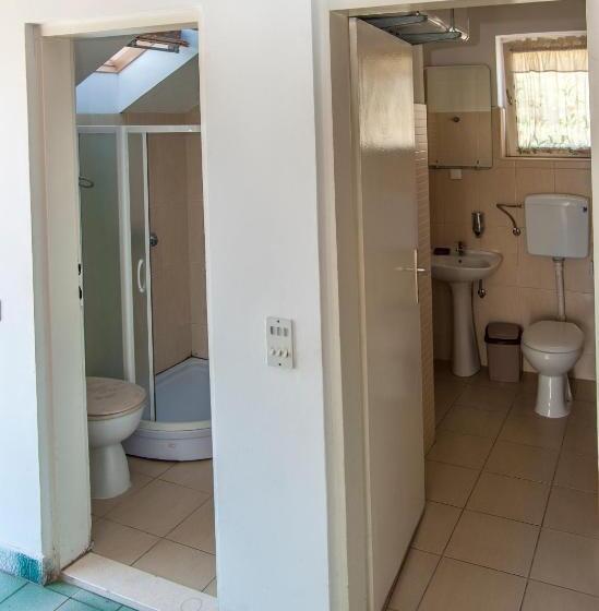 Triple Room Sea View, Smestaj Vella