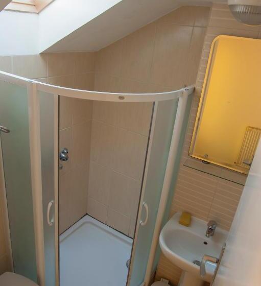 Triple Room Sea View, Smestaj Vella