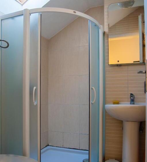 Triple Room Sea View, Smestaj Vella