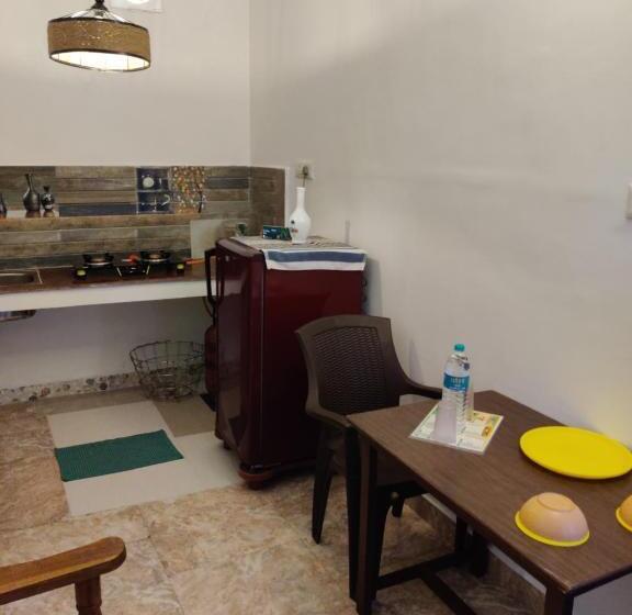 غرفة قياسية, The Sea Shelter Home Stay