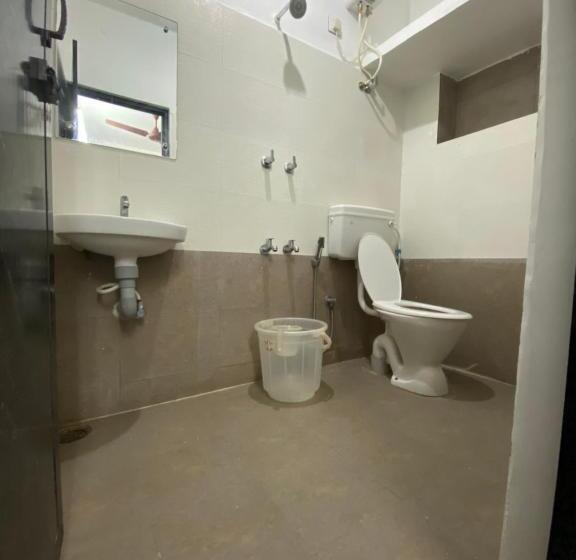 غرفة قياسية, The Sea Shelter Home Stay