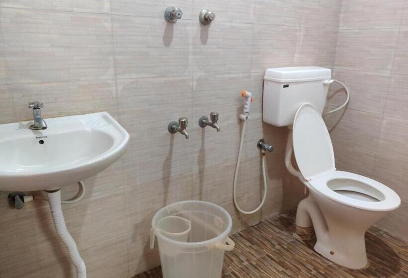 标准间带阳台, The Sea Shelter Home Stay