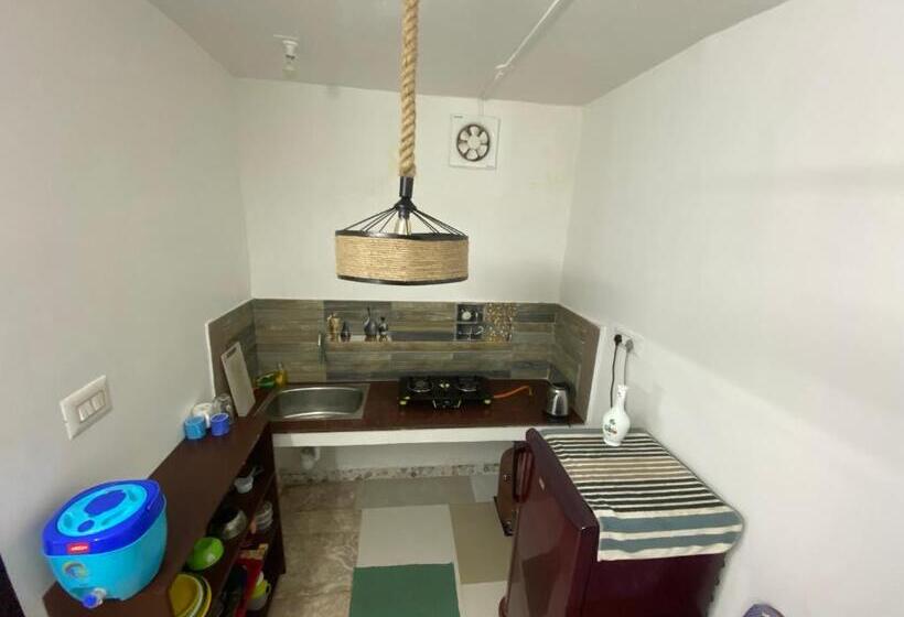 标准间, The Sea Shelter Home Stay