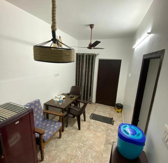 标准间, The Sea Shelter Home Stay