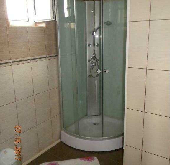 חדר סטנדרט עם מיטת קינג, Pensiunea Mountain King