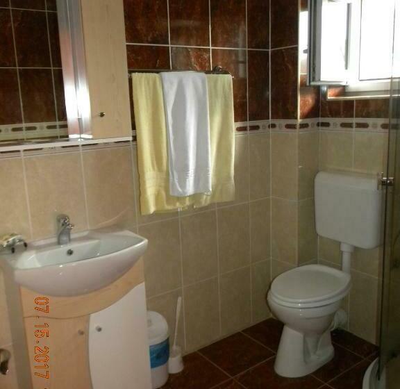 חדר סטנדרט עם מיטת קינג, Pensiunea Mountain King