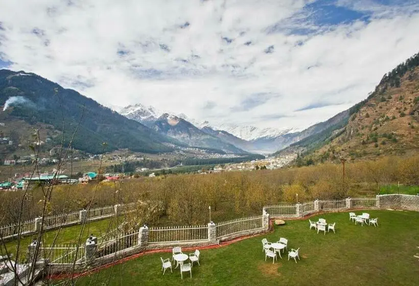 اتاق سوپریور, The Whitestone Resorts