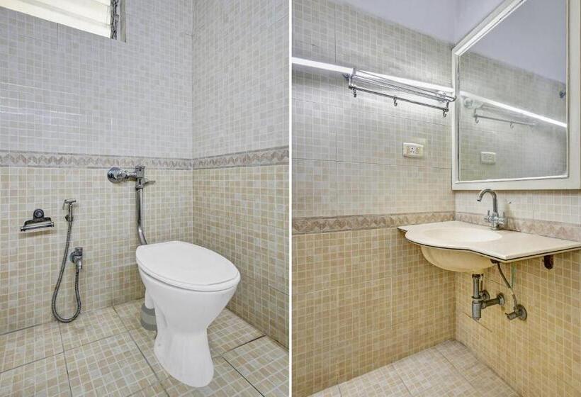 غرفة قياسية, Townhouse Oak Hotel Belsons Taj Mahal