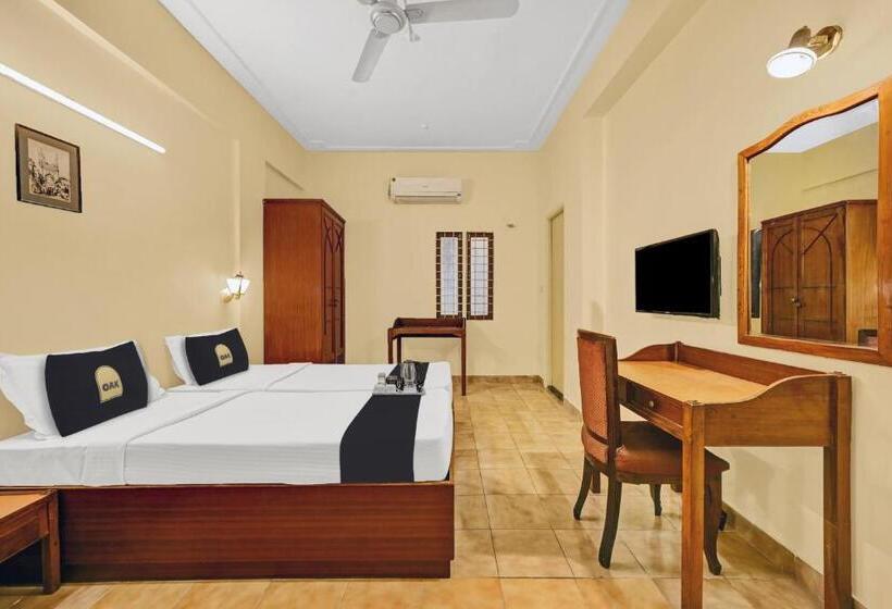 Номер Стандарт, Townhouse Oak Hotel Belsons Taj Mahal