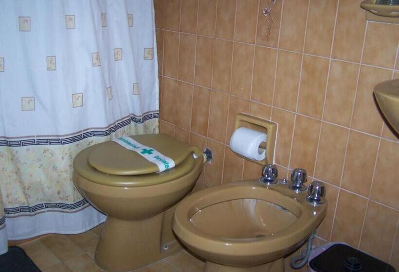 スタンダードトリプルルーム, Aloha