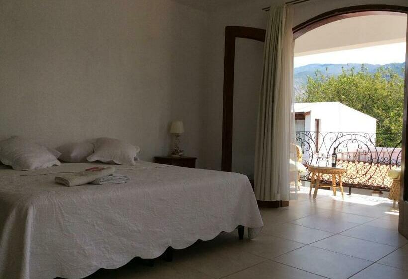 StandaardKamer, La Ramada