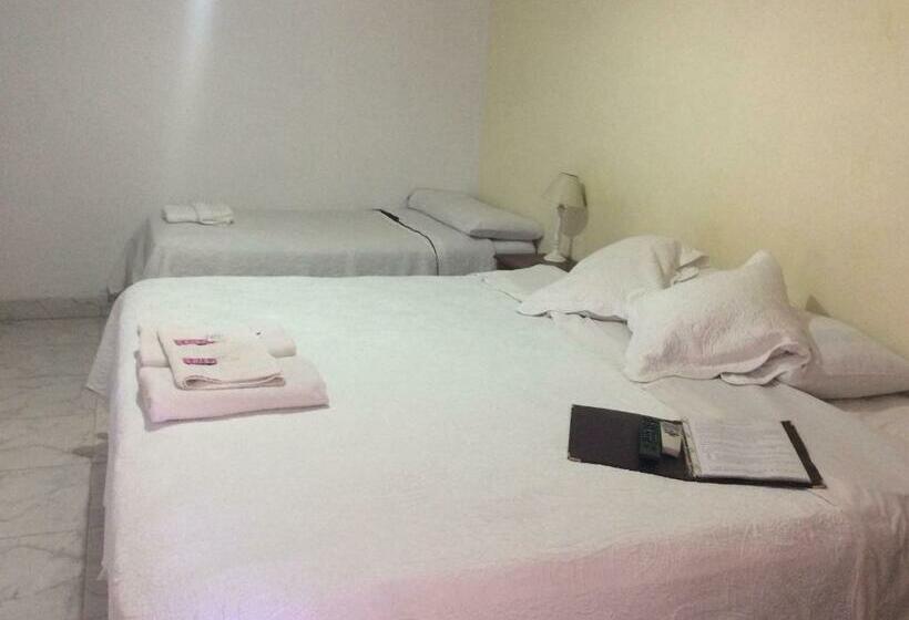 Standaard Driepersoonskamer, La Ramada