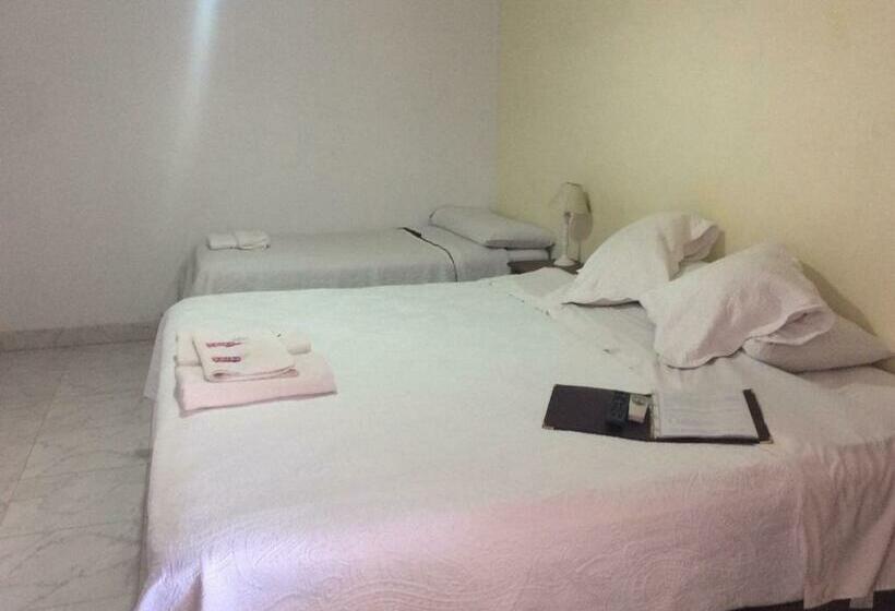 Standaard Driepersoonskamer, La Ramada