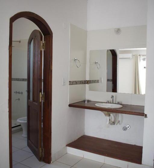 StandaardKamer, La Ramada