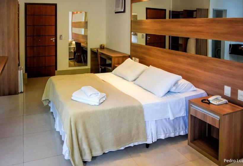 Люкс, Pousada Valle Dos Pássaros