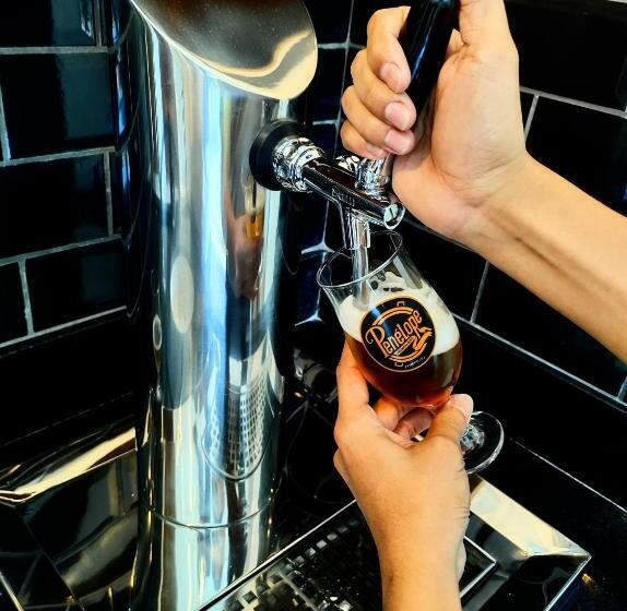 Шале Superior 1 Спальня, Pousada Valle Dos Pássaros