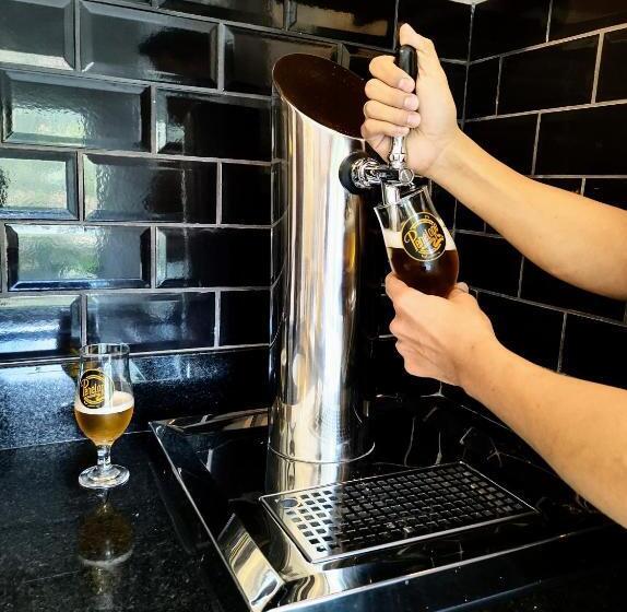 Шале Superior 1 Спальня, Pousada Valle Dos Pássaros