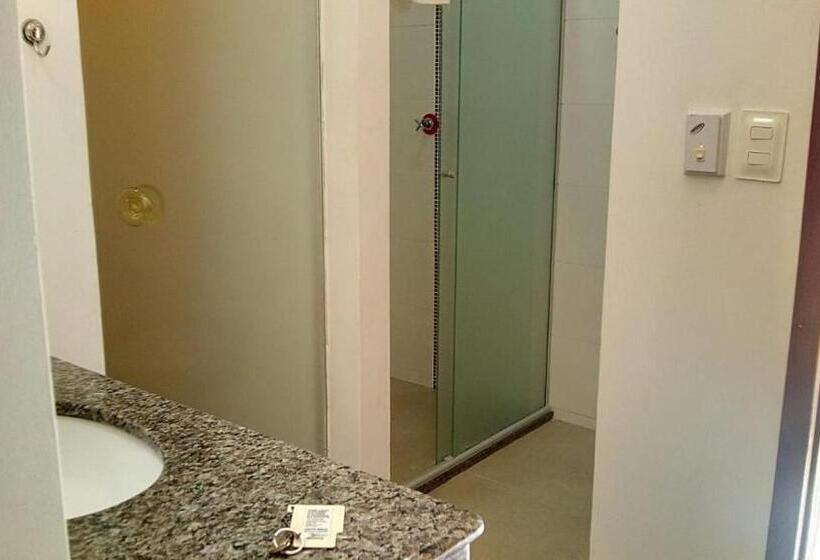 Апартаменты 1 Спальня, Pousada Valle Dos Pássaros