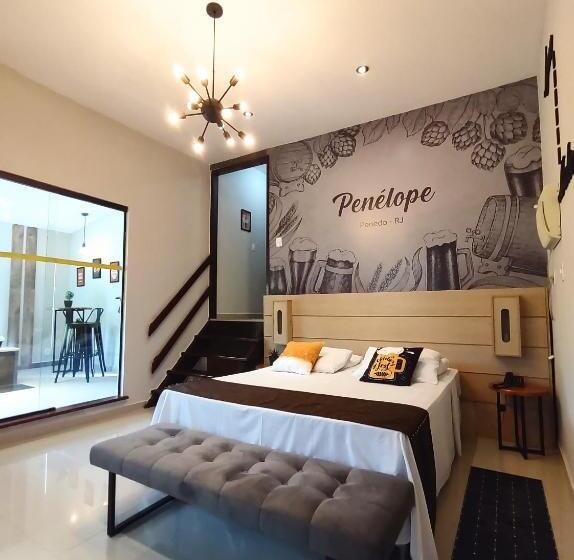 Шале Superior 1 Спальня, Pousada Valle Dos Pássaros