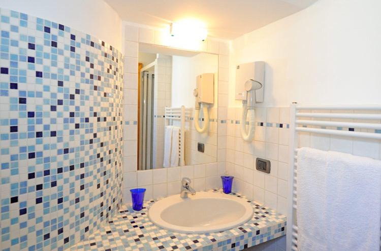 带海景的标准房, B&b Il Nespolo