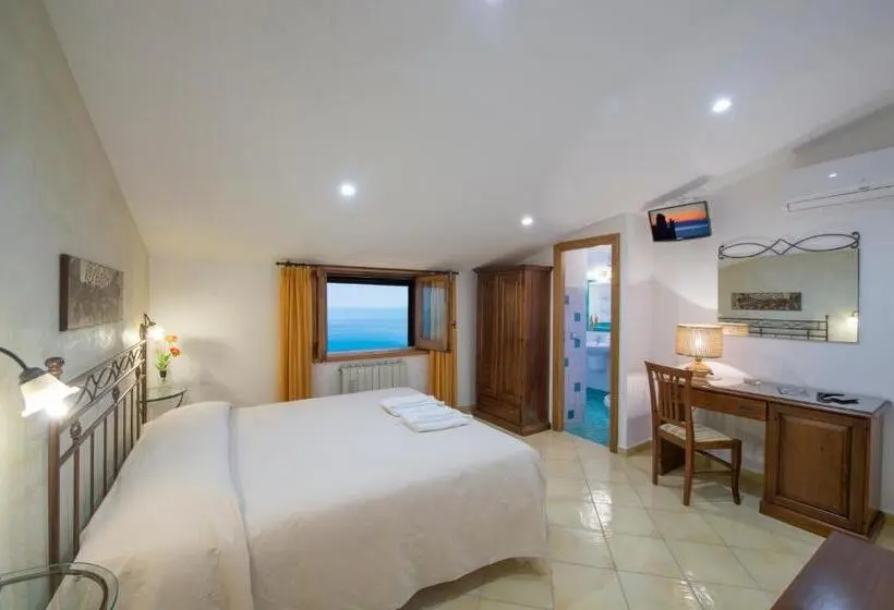 エコノミールーム, B&b Il Nespolo