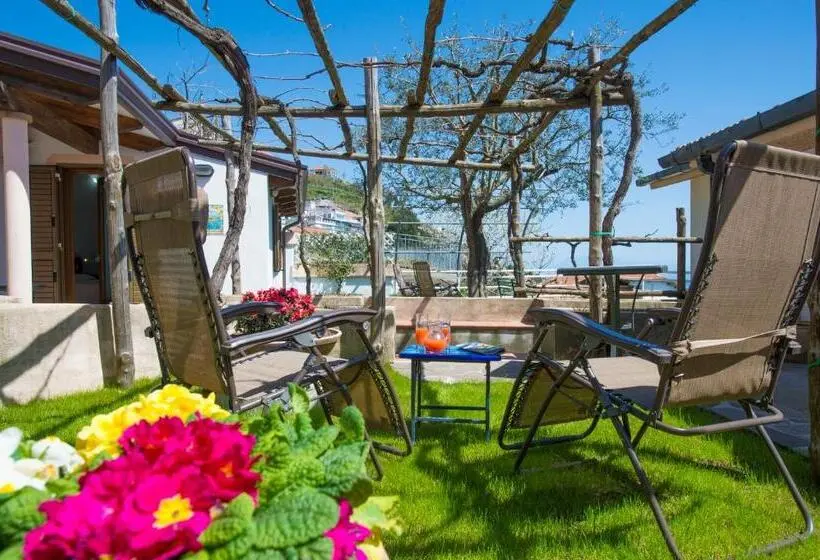 エコノミールーム, B&b Il Nespolo