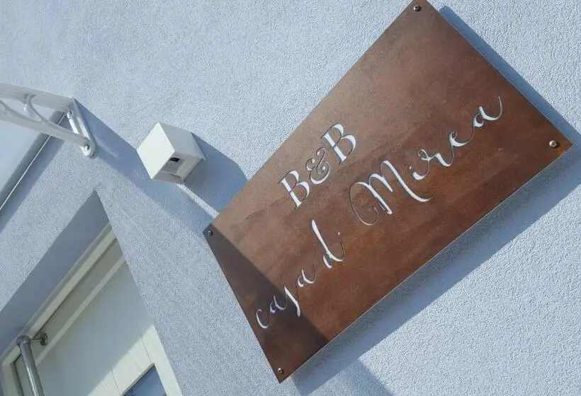 バルコニー付きスタンダードルーム, Casa Di Mirea