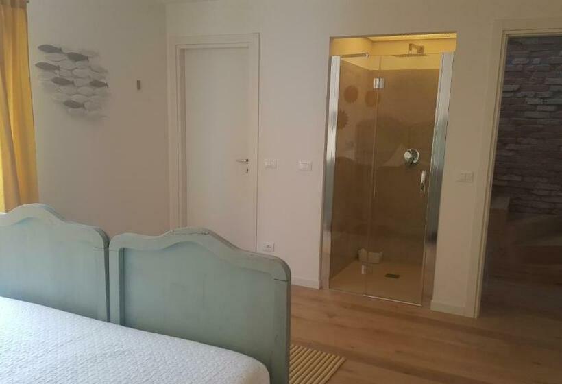 标准间, Casa Di Mirea