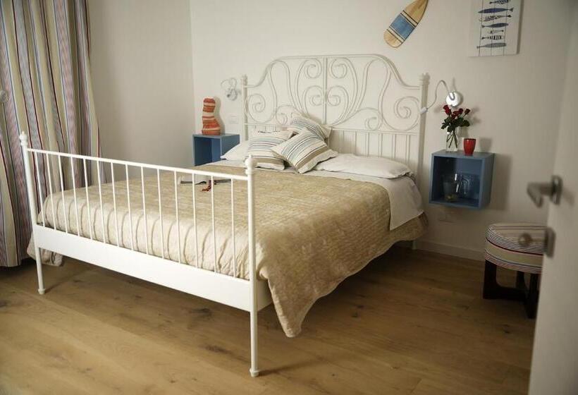 Номер Стандарт, Casa Di Mirea