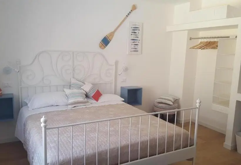スタンダードルーム, Casa Di Mirea