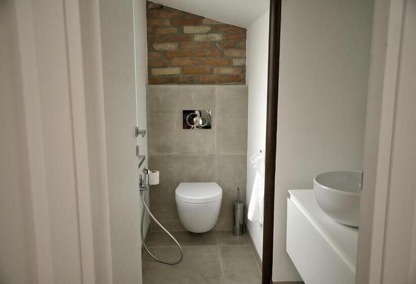 标准间, Casa Di Mirea