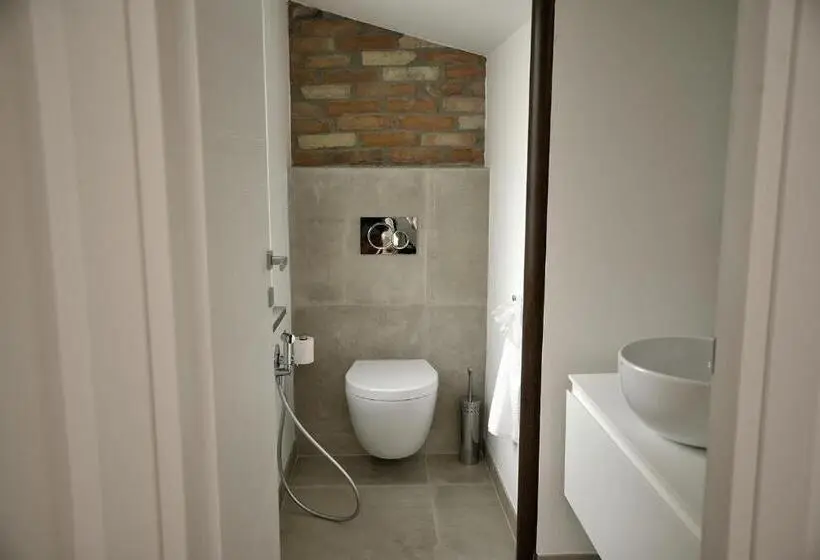 スタンダードルーム, Casa Di Mirea
