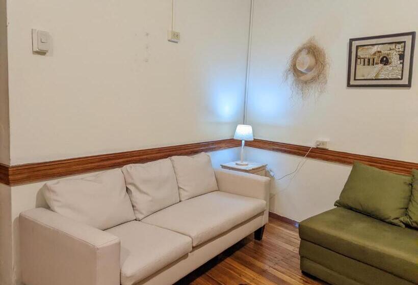 سوییت خانوادگی, La Casa Cuencana