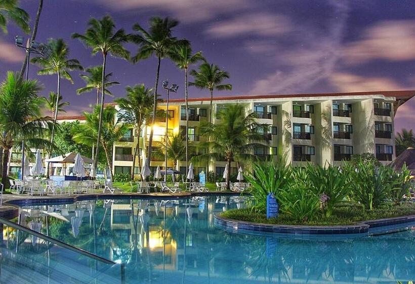 プールの見える1ベッドルームアパートメント, Marulhos Resort By Smart Stays