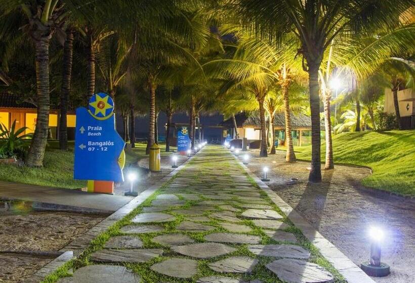 プールの見える1ベッドルームアパートメント, Marulhos Resort By Smart Stays