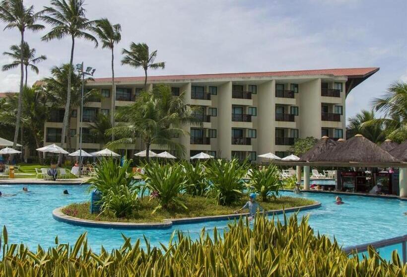 プールの見える1ベッドルームアパートメント, Marulhos Resort By Smart Stays