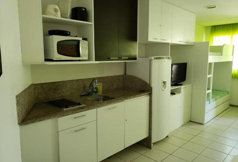 海の見えるスタンダードスタジオ, Marulhos Resort By Smart Stays