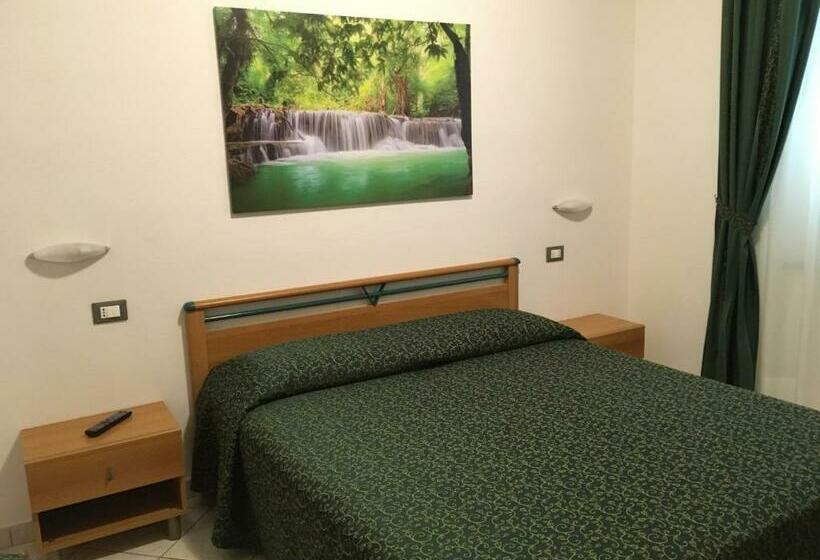 חדר סטנדרט, Barbarossa