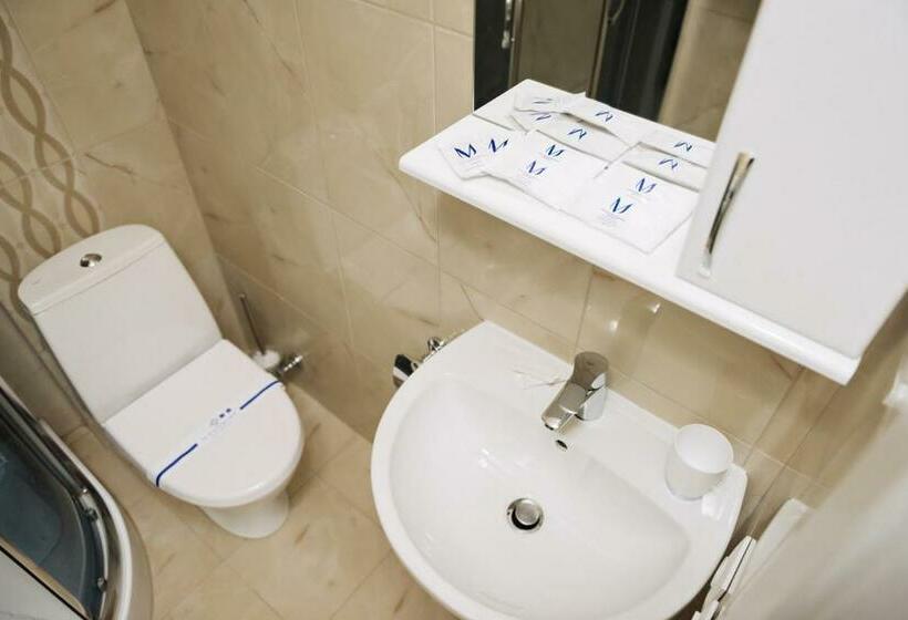 سوییت, Central Magnat Cinema