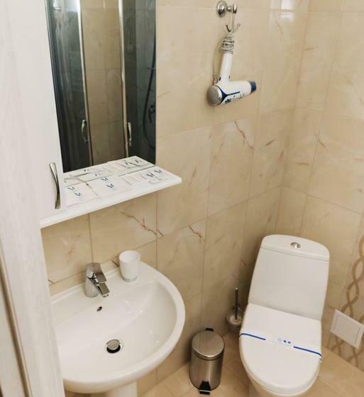 سوییت, Central Magnat Cinema