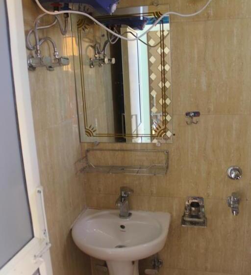 豪华房间, Golden Crown Laxman Jhula