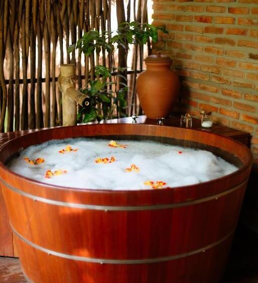 بنجلو ديلوكس, Rancho Das Estrelas